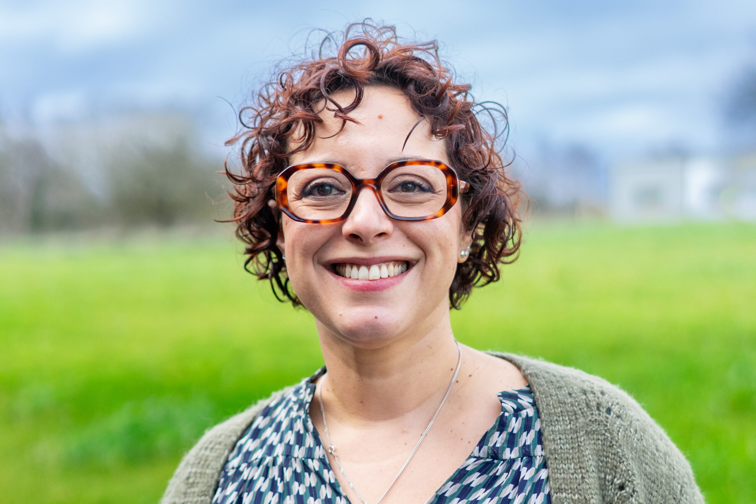 Annabel Gragui-Morad